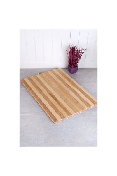 MAVİKÖY لوح تقطيع بامبو 22x32 سم