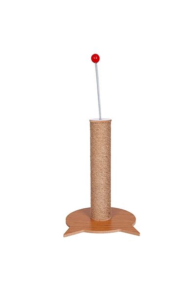 Patihomes Pati Homes Cat Scratching Board - Cat Scratcher - Cat Toy - Junior