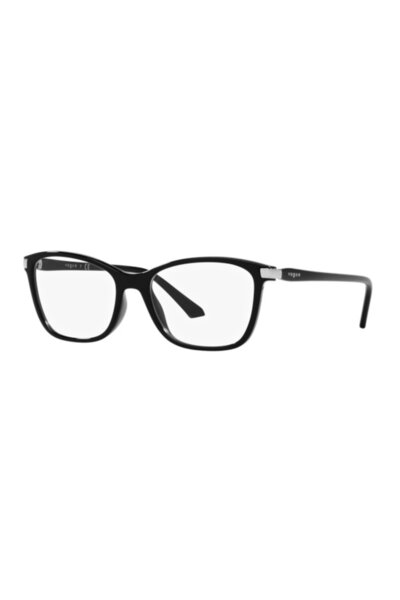 Vogue Vo5378 W44 53 Mavi Işık Korumalı Unisex Koruyucu Ekran Gözlüğü