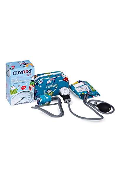 Comfort Plus Dm-103 Pediatrik Çocuk Tansiyon Aleti