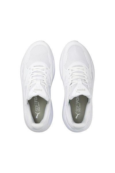 Puma Viteza cu raze X