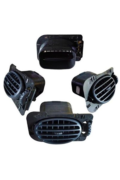 Moda Garage Renault Megane 1 Kasa Havalandırma Izgarası Köşe Yan Sağ Taraf M2146