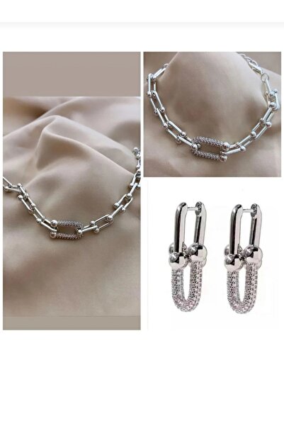 VELİT VOLA Tiffany Takım Model