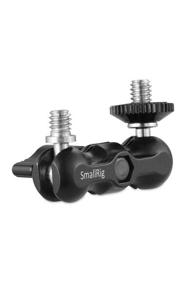 SmallRig 2157 Mini Ball Head Magic Arm