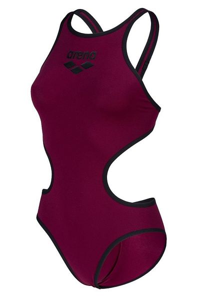 ARENA One Bıglogo Women's Swimming Trunks 001198740
