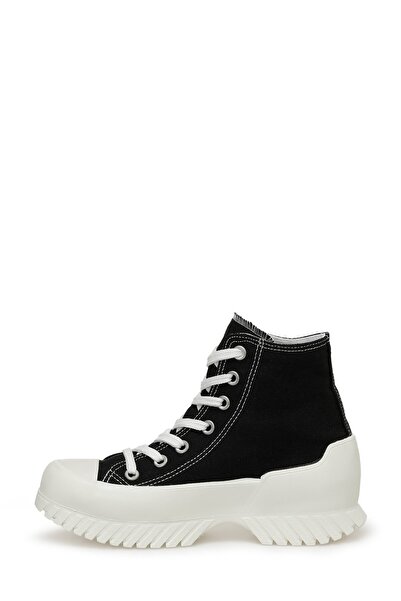 Butigo Černé dámské tenisky 23s-463 3fx