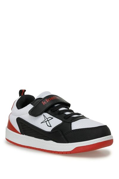 Kinetix Rooper 3fx Siyah Erkek Çocuk Sneaker