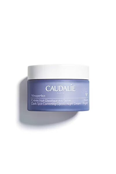 Caudalie كريم فينوبيفت الليلي المضاد للعيوب 50 مل