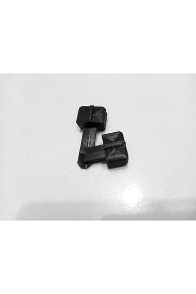 ZORUSSAN Heater Adjustment Knob| Doğan Kartal Şahin Compatible
