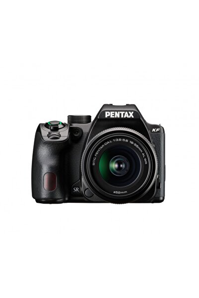 Kf Dslr Kamera 18-55 Wr Kit , Lens Hediyeli (50 Mm F/1,8)