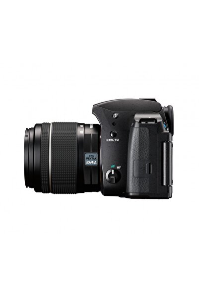 Pentax Kf Dslr Kamera 18-55 Wr Kit , Lens Hediyeli (50 Mm F/1,8)