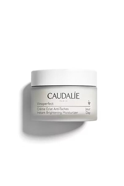 Caudalie Vinoperfect Aydınlatıcı Leke Karşıtı Krem 50ml