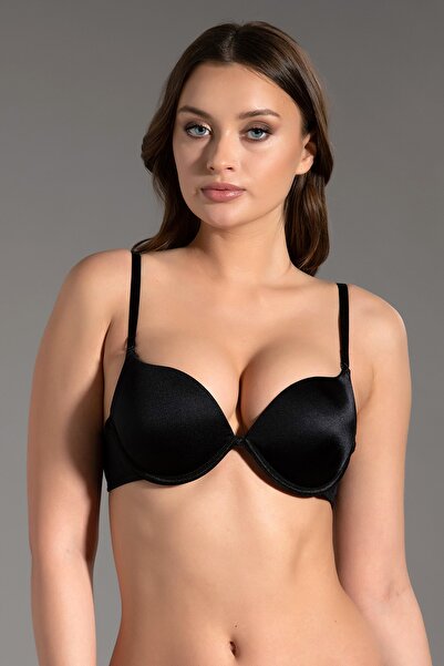 The My Official Women's Double Supported B Cup Bra