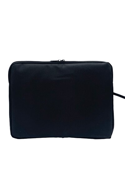 Differ Studio 13-14 инчов черен водоустойчив калъф/чанта за лаптоп/MacBook/компютър/ноутбук