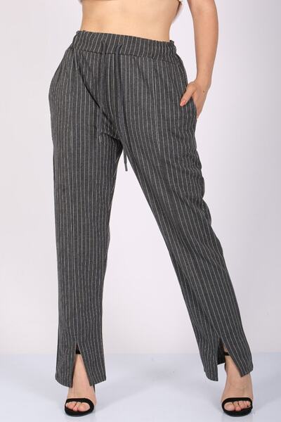 Madmext Φόρμα Mad Girls Anthracite Mg1107