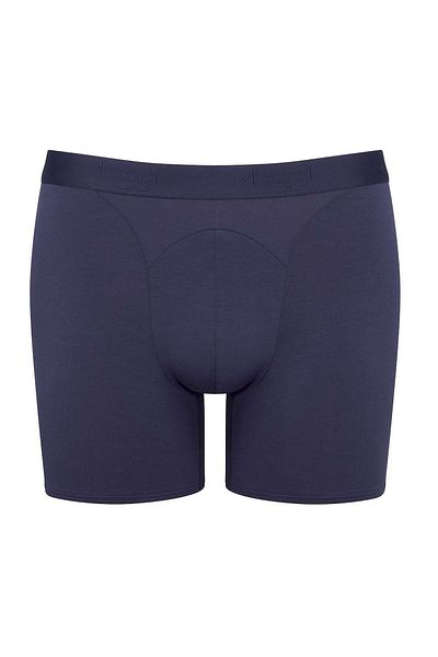 SLOGGI Herren Boxershorts, 2er-Pack – „Ever Soft Short“, Modal, einfarbig