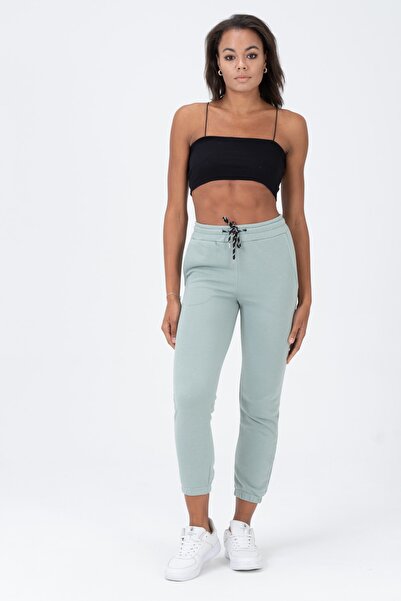 PUNKY CAT Women's Black String Strapless Bustier