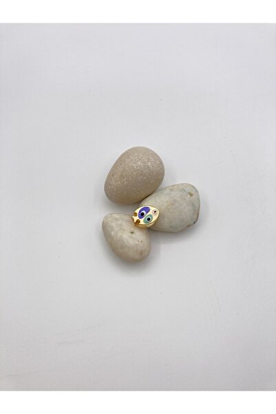 takitokaciniz Lak Kaplama Balık Figürü Kolye Küpe Aparatı