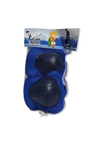 CAN SPORTS Can Sport Dizlik Mavi