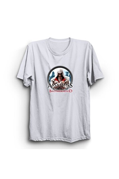 The Fame Assassin's Creed, Brotherhood, Igra, Igračka majica