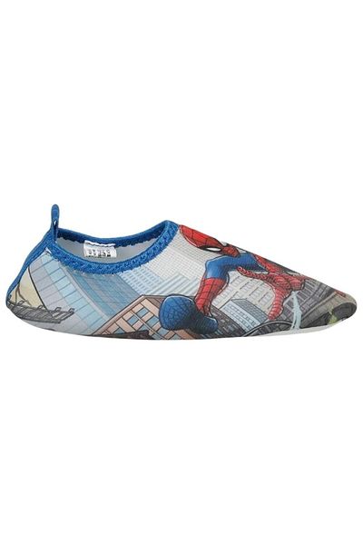 Disney Spiderman Spiderman Gruye 3fx Gray Kids Sea Shoes