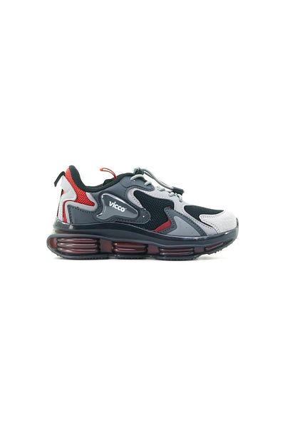 Vicco Pantofi sport cu talpă cu aer pentru băiat Mask (26-37) 23 ani 346.168 Fe
