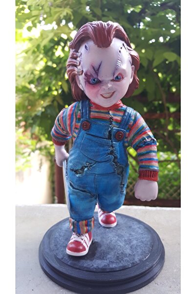Genel Markalar Chucky Figür