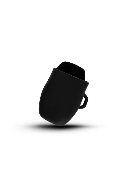 C9 Porsche Compatible Odor-Free Impact Anti-Scratch Silicone Key Case