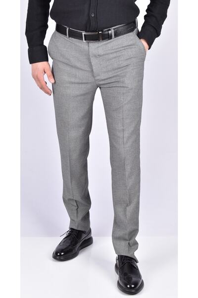 RAGUSA بنطال رياضي RGS 4716 ليكرا Slimfit / أسود / 44