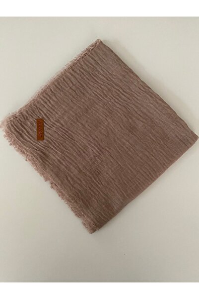 poloist Bürümcük Tülbent Eşarp