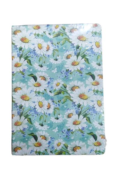 KESKİN COLOR 14x20 Hard Cover 80 Gr 80 Sheets Lined Notebook