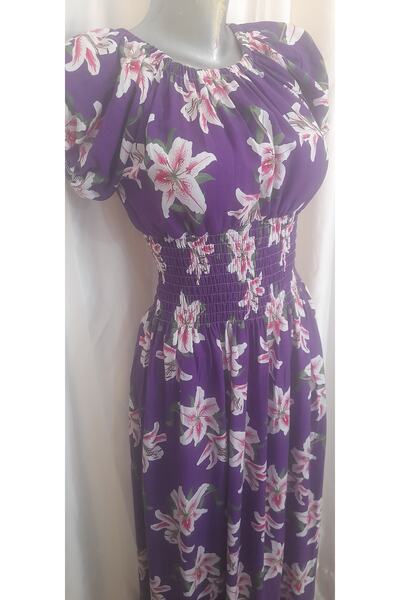 BLN Dress