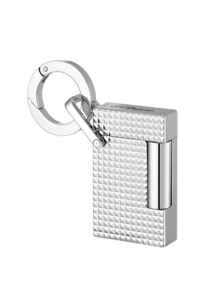 S.T. Dupont ولاعة سيجار كروم 27002Kr