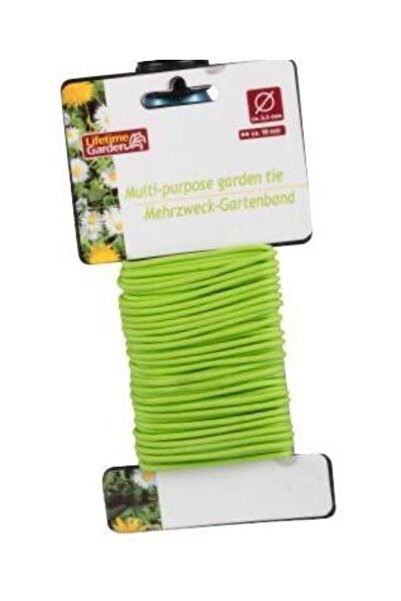 Garden Fidan Bağlama Teli Kinzo 5 M