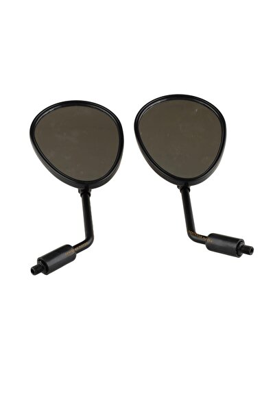 OEM Ayna Takımı Mondial Mr 150 Vulture Orijinal