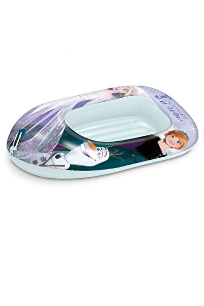 Genel Markalar Frozen Çocuk Bot 112cm - 16925