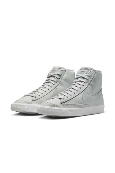 Nike Blazer Mid Premium Kadın Sneaker Ayakkabı