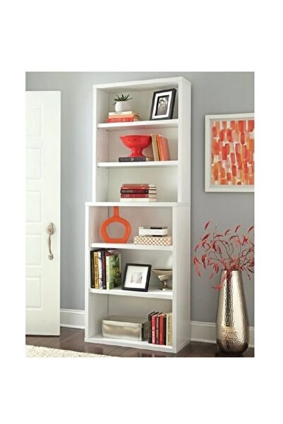 Ramadec Ova Kitaplık