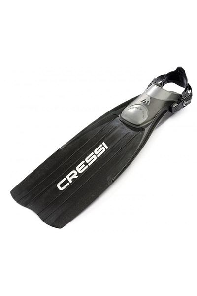 Cressi Master Frog Diving Pallet BLACK - L - XL