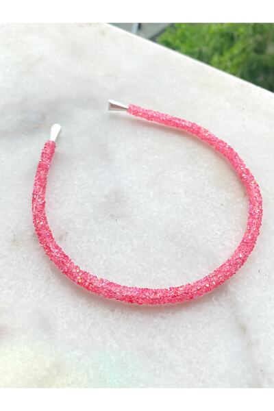 CSR AKSESUAR Coroană strălucitoare de cristal