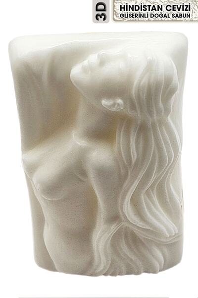 JOKER ABDUL هدية مزخرفة برائحة جوز الهند، صديقة للبشرة، بالجلسرين، وصابون الي...