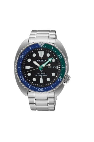 Seiko 5 Sports Srpj35k Otomatik Erkek Kol Saati