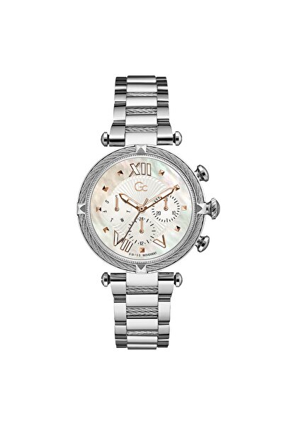 Guess Collection Gc Gcy16001l1mf Kol Saati