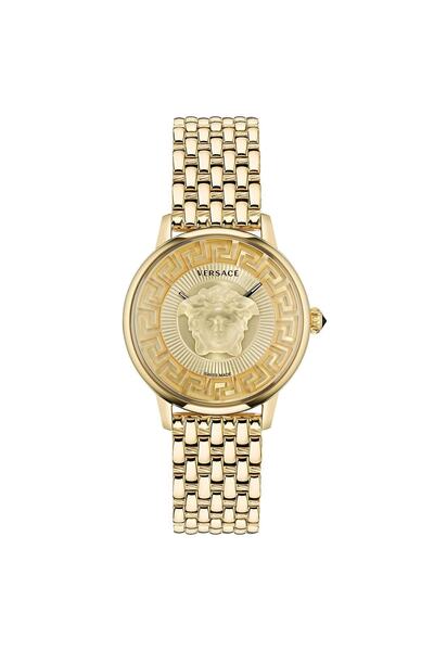 Versace Vrscve6f00623 Kadın Kol Saati