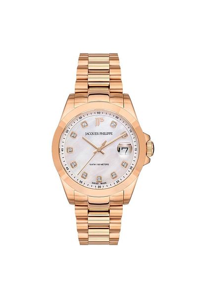 Jacques Philippe Jpqls343385 Women's Wristwatch
