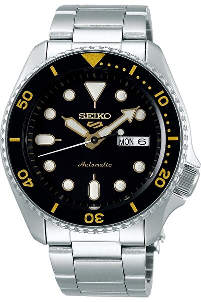 Seiko 5 Sports Srpd57k Erkek Kol Saati