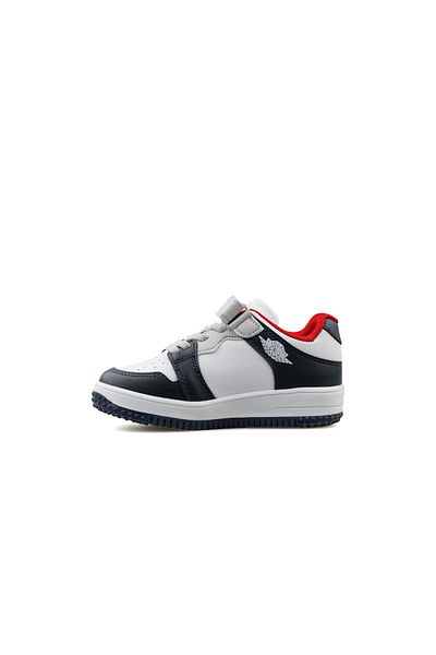 Cool Haykat White Ice Pantofi sport casual pentru copii
