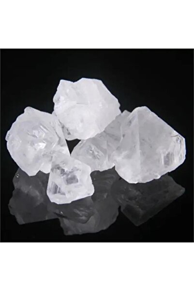 Ege Pazarından Şap 100 gr Şap Taşı Alüminyum Sülfat