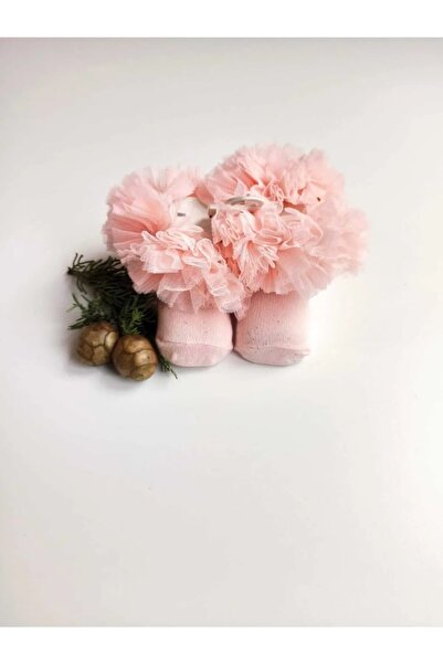 HAVİSA KİDS Frilly Socket Socks