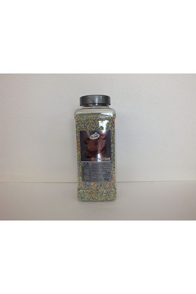 Dr. Gusto Sprinkles Mix No:0